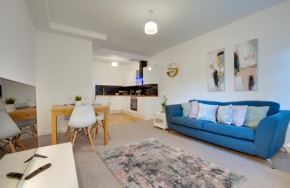 Charltons Bonds Apartments - 1st Floor, 1 Bedroom